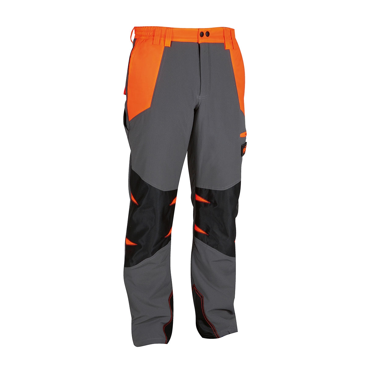 Pantaloni antitaglio TG.XL CL.3