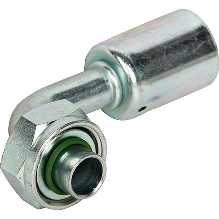 Dichtkegel KL KOM 90 DN10 1-14