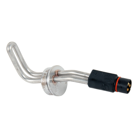 Heizelement Anschluss: 32 mm