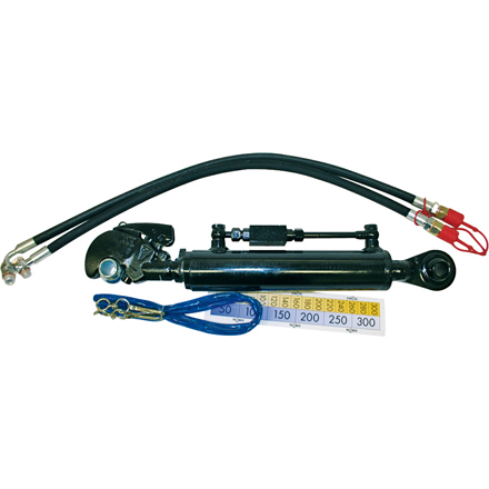 Mechanischer Oberlenker Kat.2 550-760mm