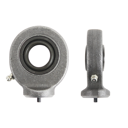 Gelenkkopfende Dm 40