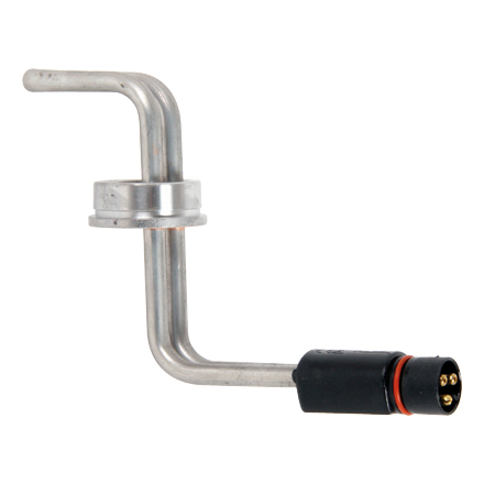 Heizelement Anschluss: 32 mm