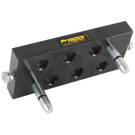 Multikuppler Gehäuse Mobilteil 2P606