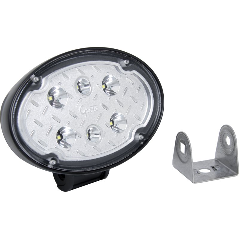 LED Arbeitsscheinwerfer