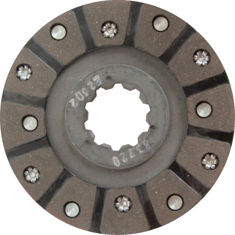 Bremsscheibe