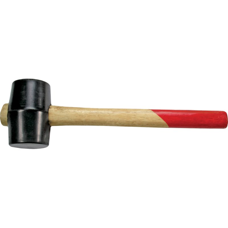 Gummihammer