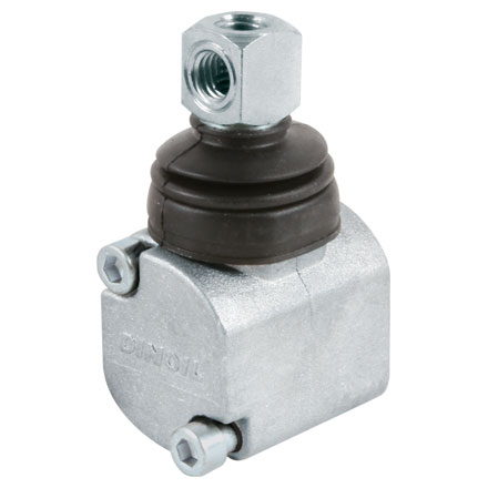 Hebelgehäuse DNC35, ML