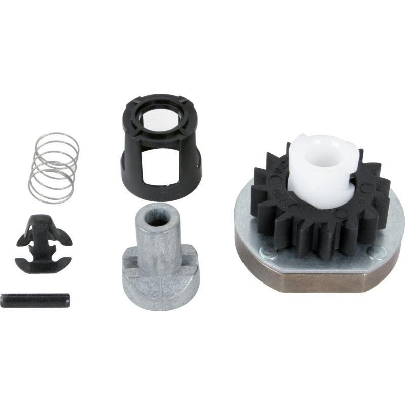 Kit di riparazione di avviamento