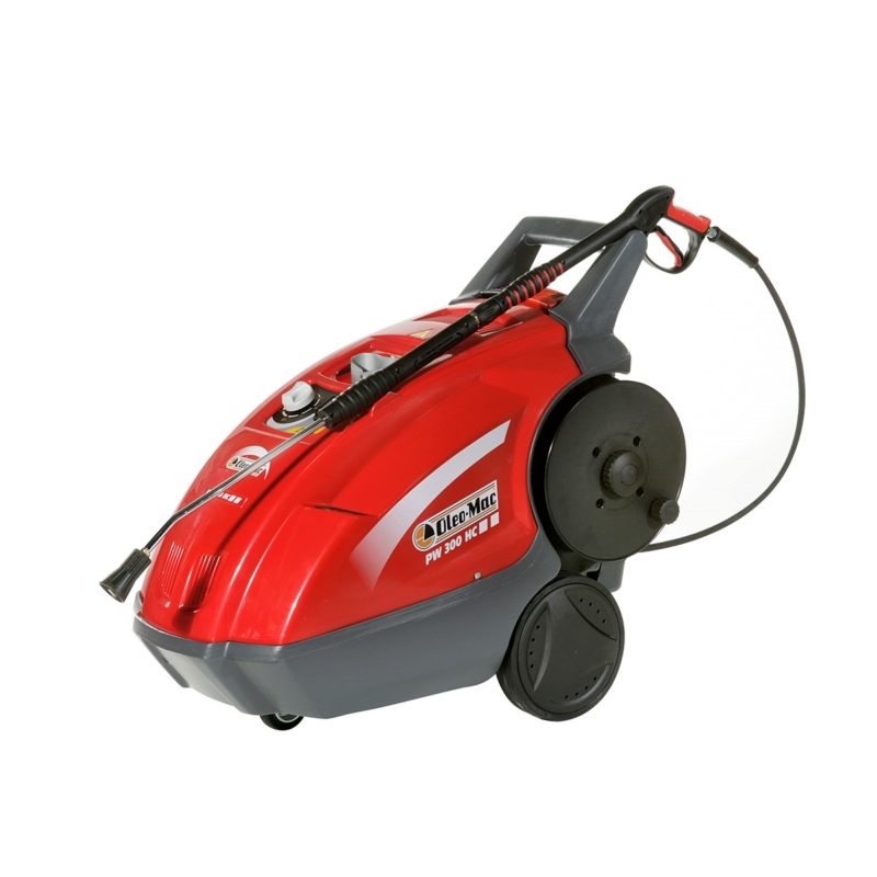 Oleo-Mac Hochdruckreiniger PW 300 HC