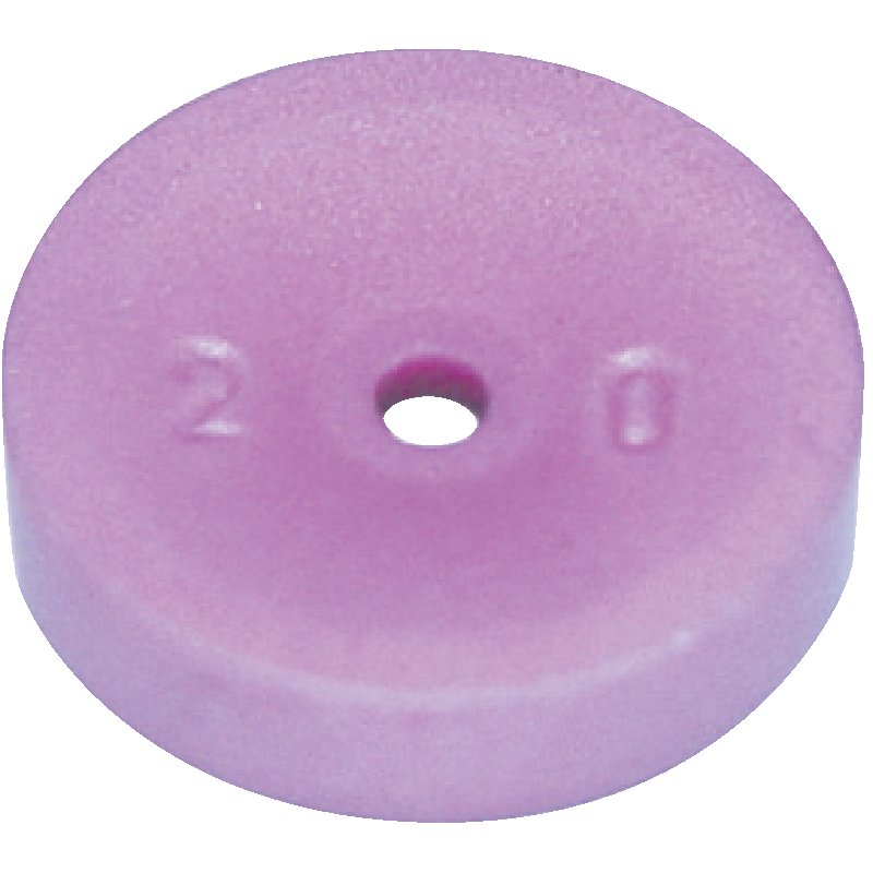 Düsen-Plättchen Keramik