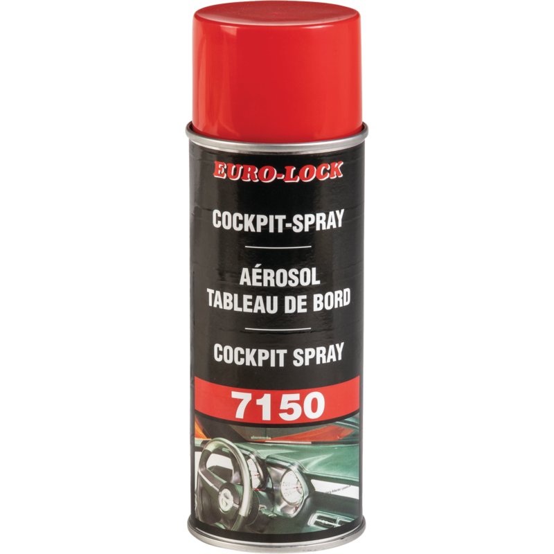 Spray per pozzetto