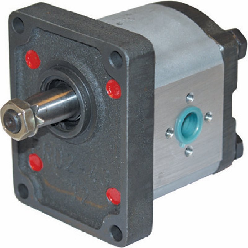Hydraulikpumpe 2TK 11 D PD