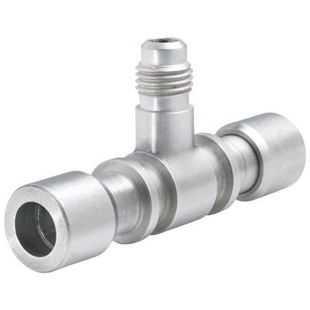 Giunto Lokring 9,53mm attacco 1/4