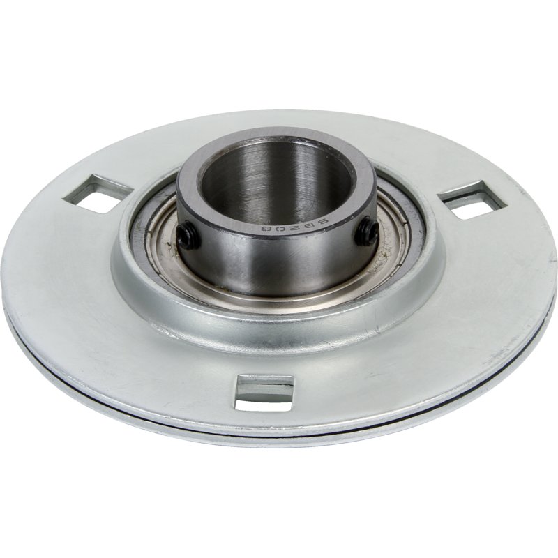 Cuscinetto flangiato