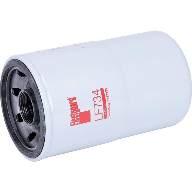 Motorölfilter