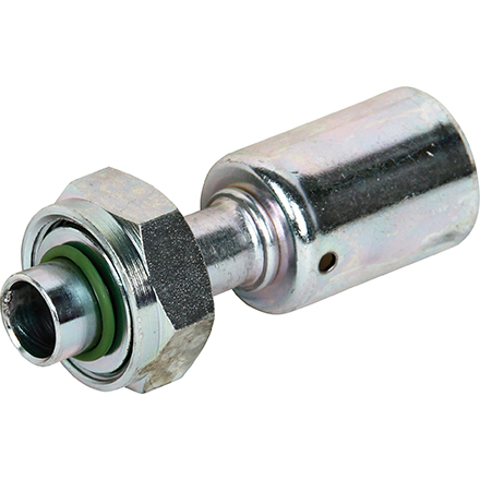 Dichtkegel KL KOM DN10 1-14