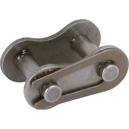 Steckglied Simplex passend zu Rollenkette 10 B-1