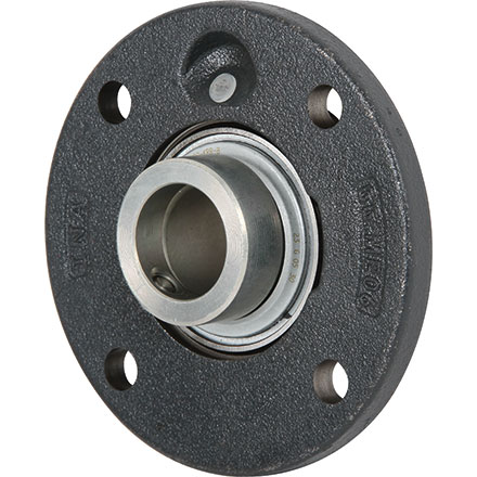 INA Scatola cuscinetto di serraggio RME20-N, a 4 fori