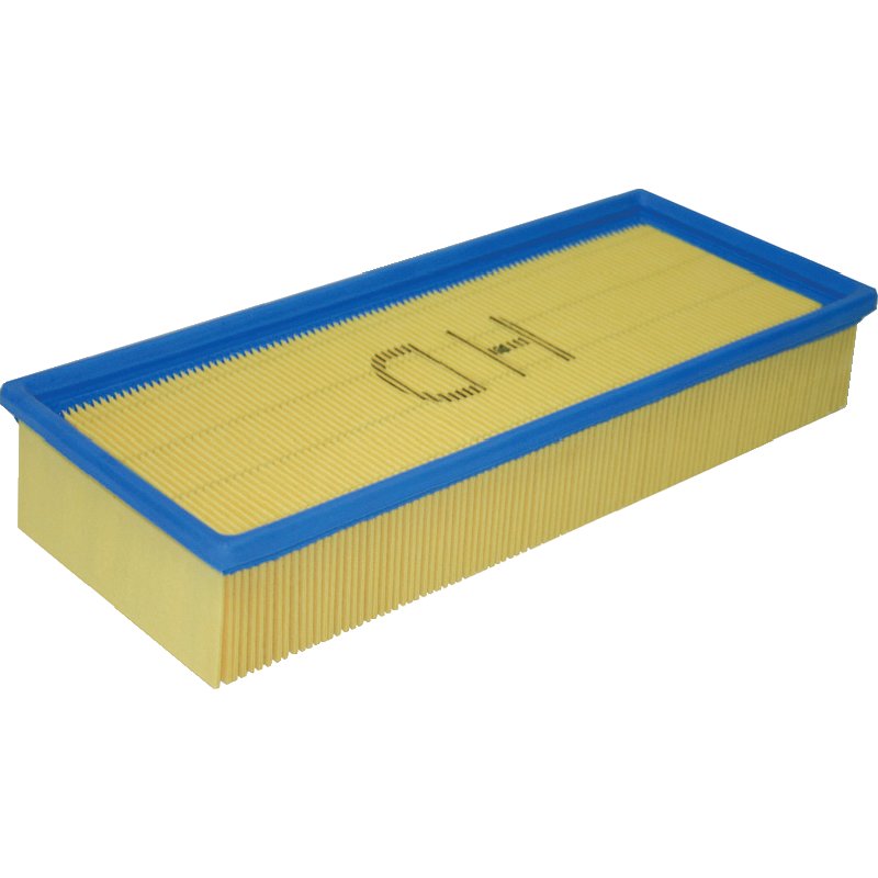 Luftfilterhauptpatrone