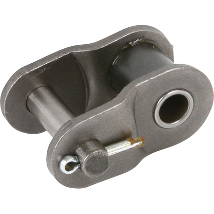 Rexnord falsa maglia Simplex adatto per catena a rulli ASA 120-1