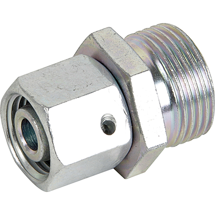 Erweiterungsverschraubung REDS 10L/16S