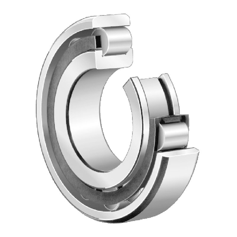 Cuscinetti a rulli cilindrici