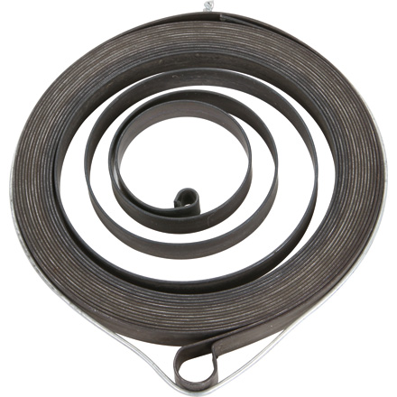 Molla di avviamento 17722003930 invece di: Echo