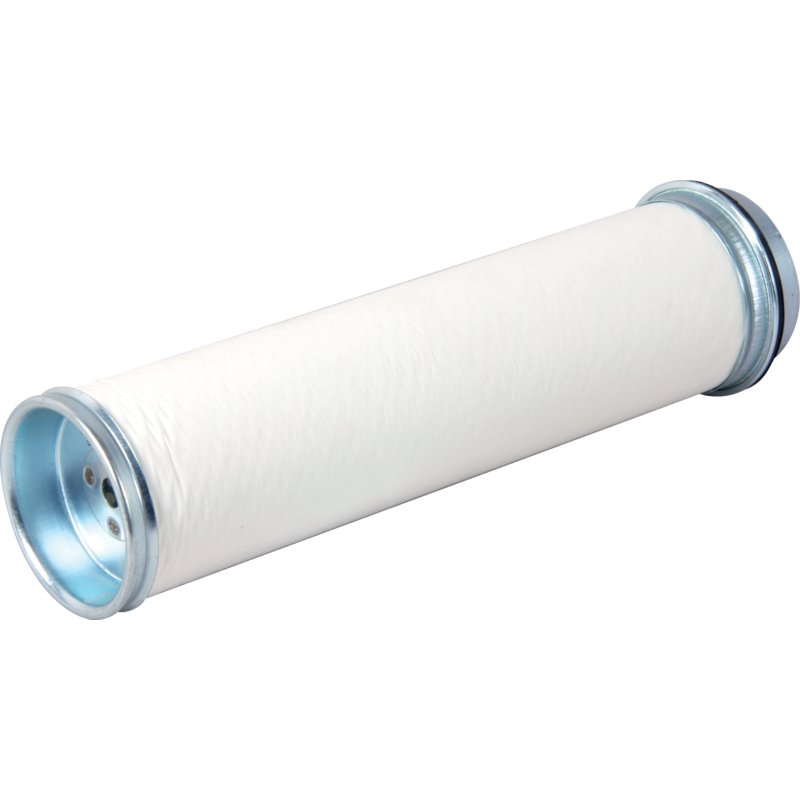 Cartuccia di sicurezza del filtro dell'aria