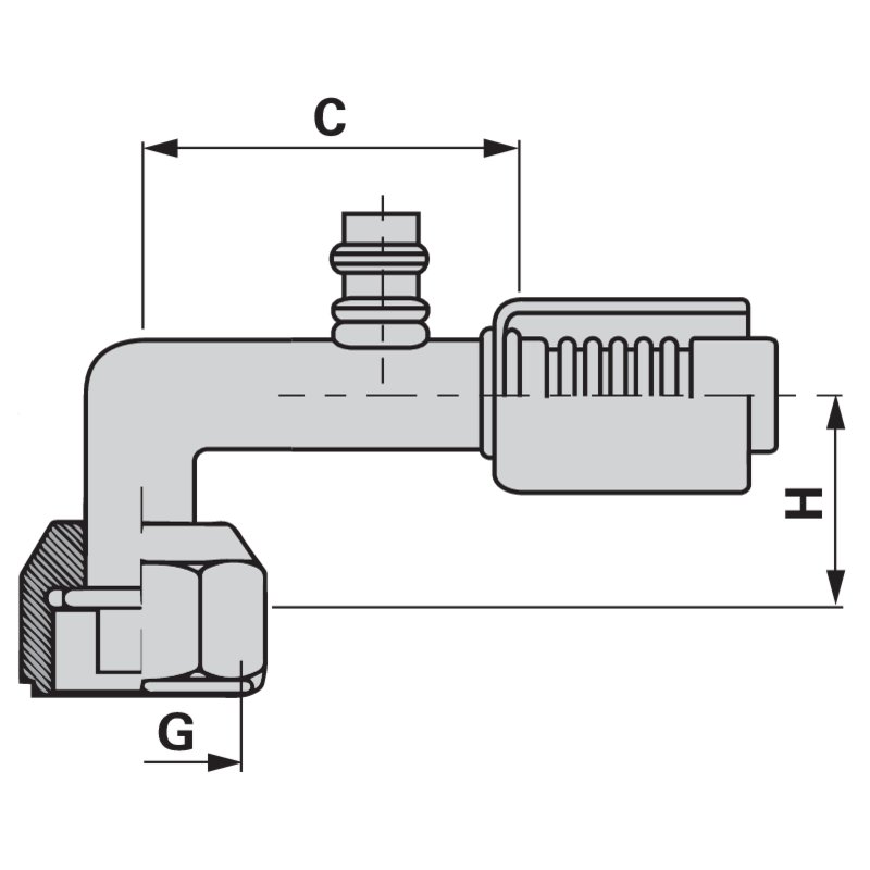 Dichtkegel KL