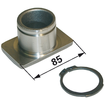Bussola per sella KU940