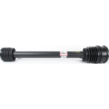Gelenkwellenschutz A4 860 mm 80 Grad