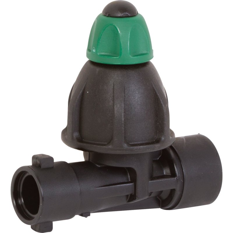 Düsenhalter einfach