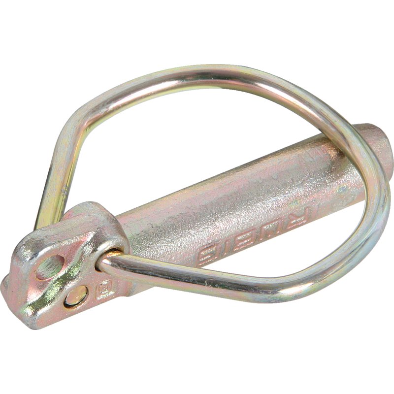 Connettore maschio 3,8 mm, Rübig