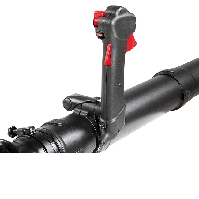 Oleo-Mac soffiatore BV 901 (Euro 5)