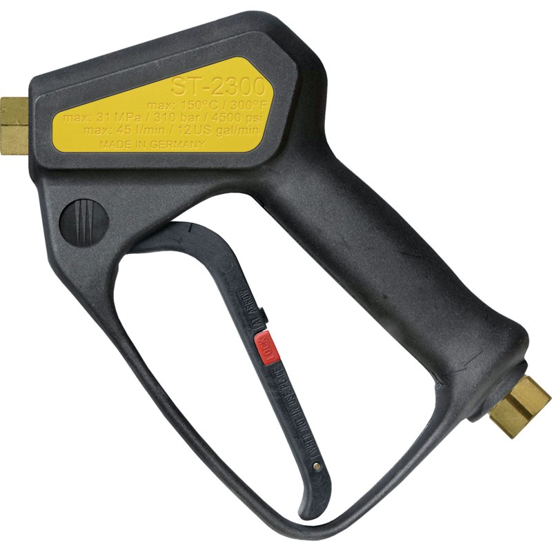 Hochdruckspritzpistole