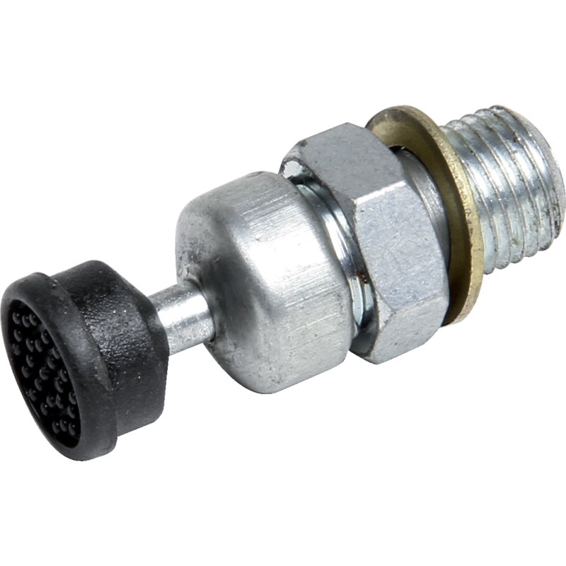 Dekompressionsventil