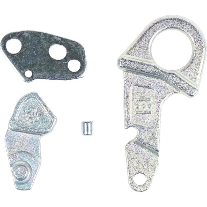 Verschlusshebel Kat. 2L CBM