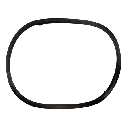 Serie guarnizoni coppa olio lunghezza 1230 mm per Steyr WD411
