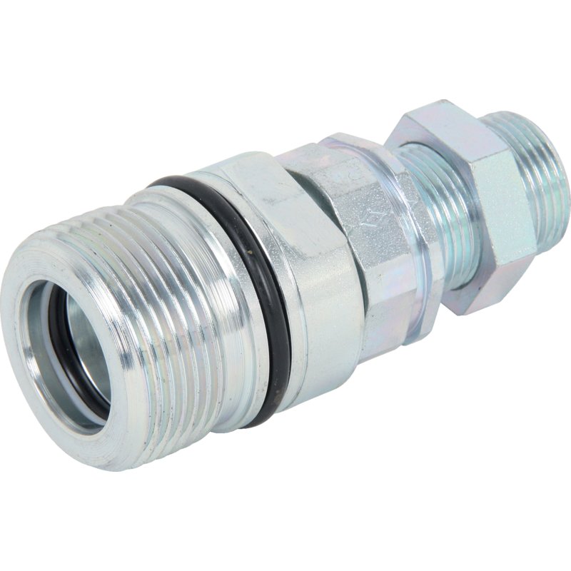 Schraubkupplung Muffe